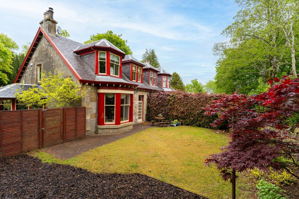 Additional image 29 of 3 bed semi-detached house for saleHowford, Gryffe Grove, Bridge Of Weir PA11