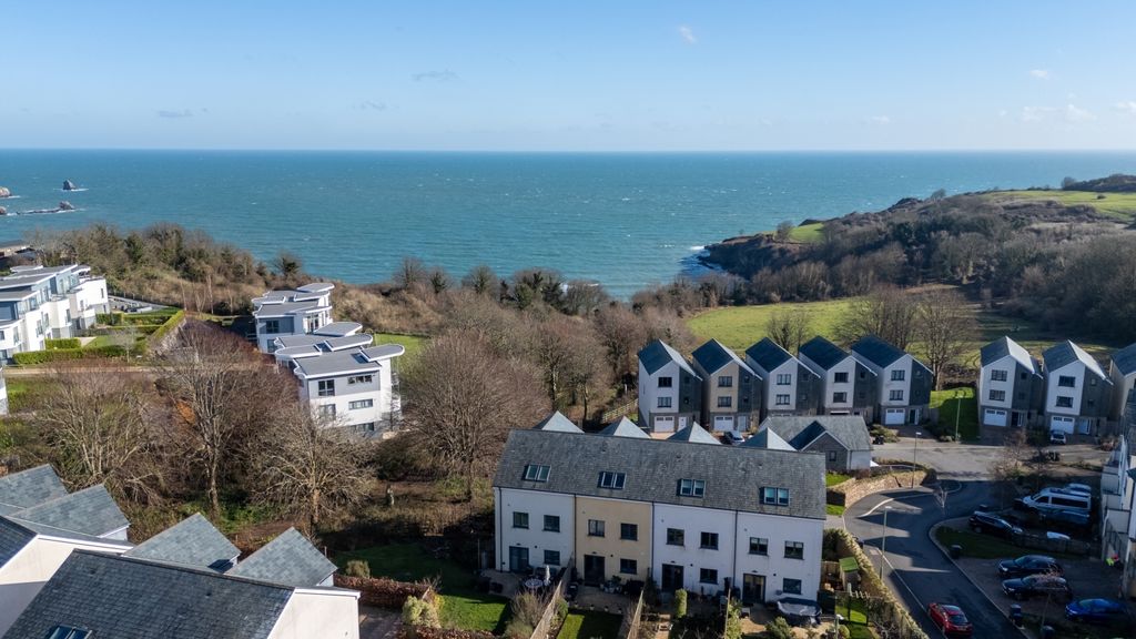 Property photo 1 of 20 A03 - 22 Sharkham Drone Images - 250206