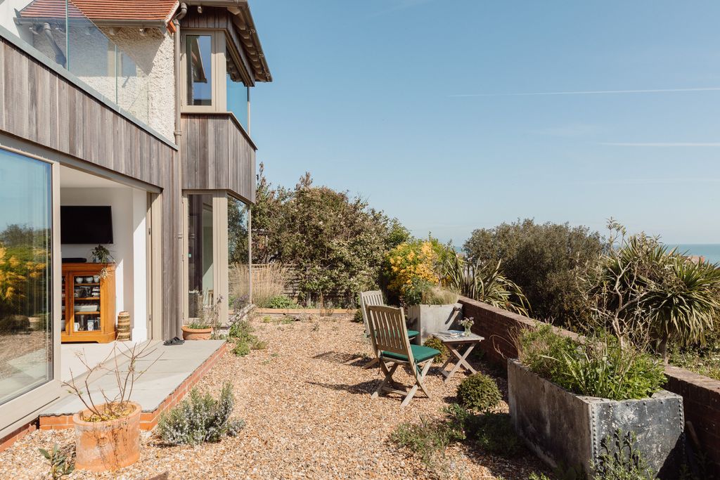 Additional image 14 of 5 bed detached house for saleThe Old Vicarage, Kingsdown, Kent CT14