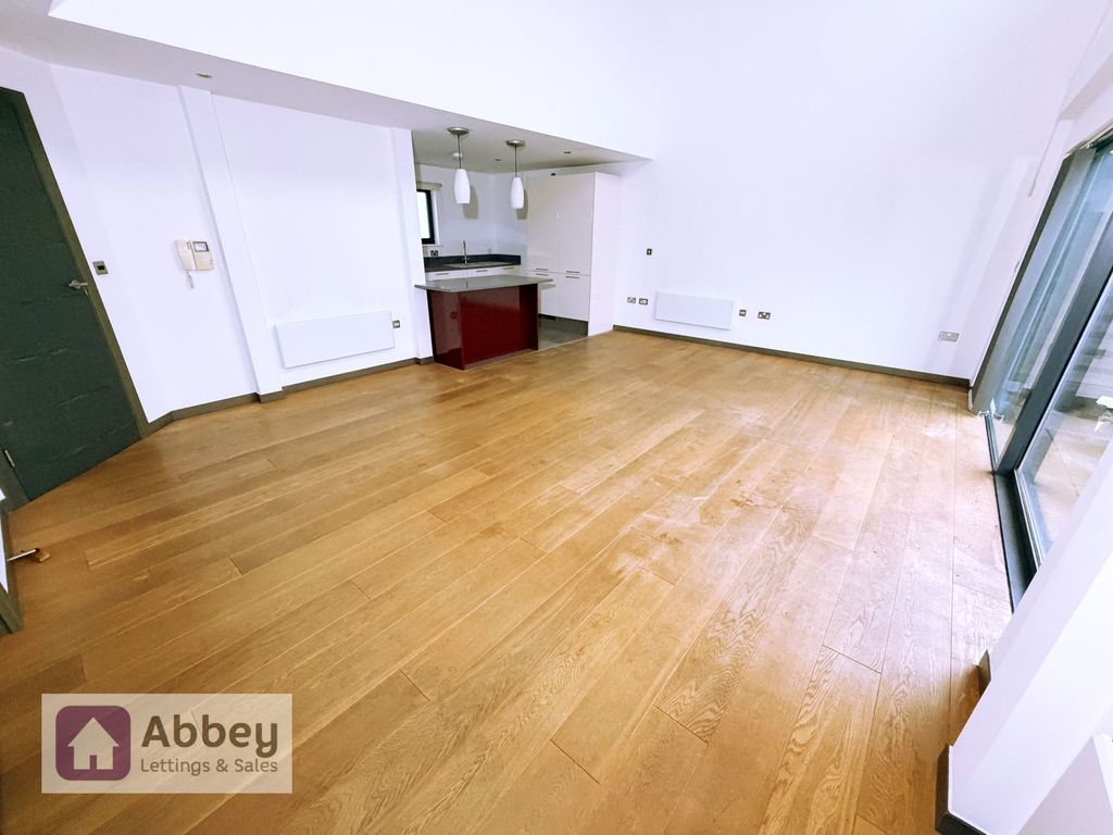 Property photo 3 of 24 Open Plan Living Area