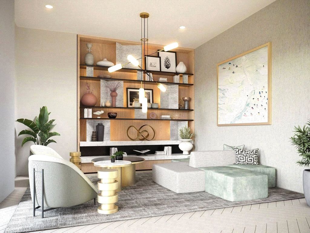 Property photo 3 of 9 Greenford, Ub6