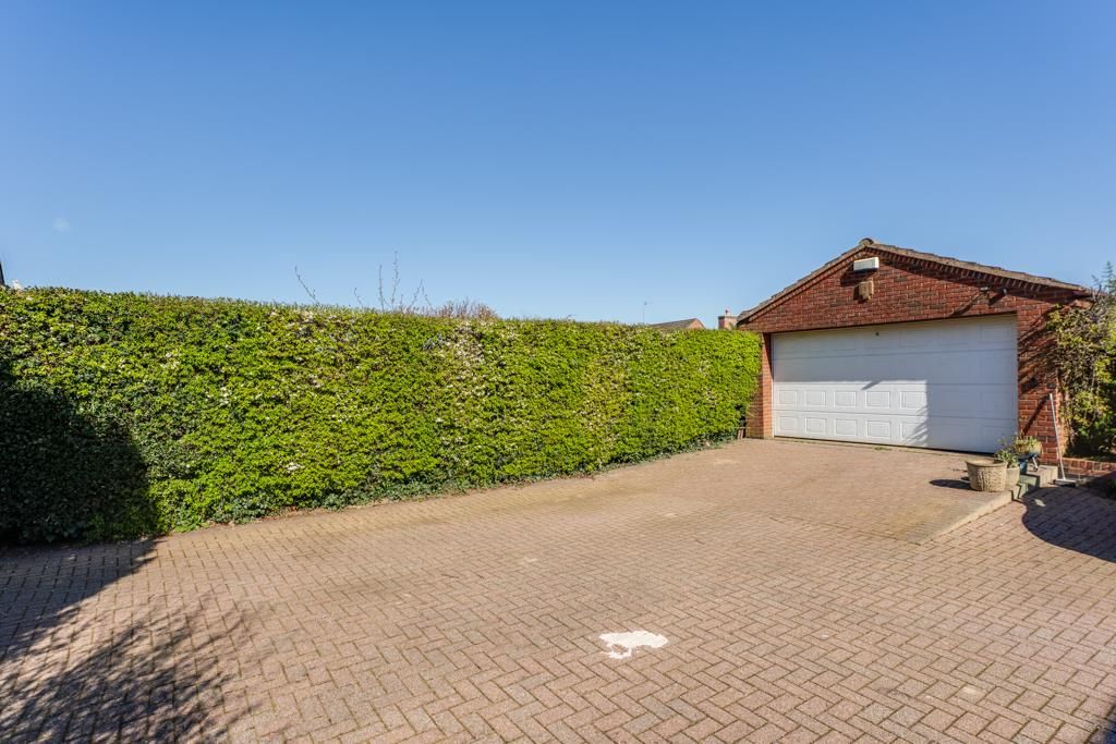 Additional image 9 of 4 bed detached house for saleMitchell Street, Kettering NN16