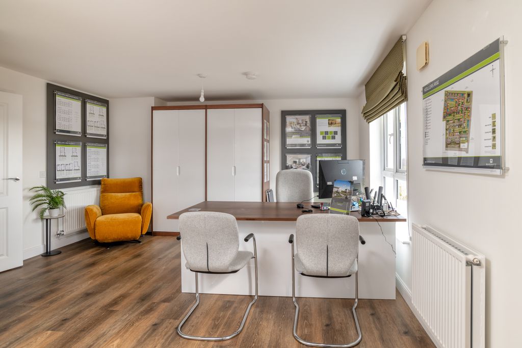 Property photo 2 of 5 Office Space At Keiller's Rise Apartments