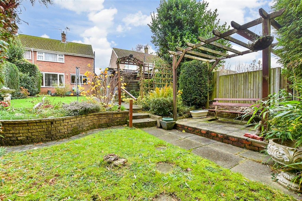 Property photo 2 of 14 Rear Garden