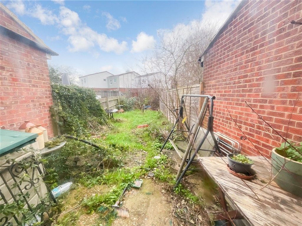 Property photo 2 of 5 Rear Garden