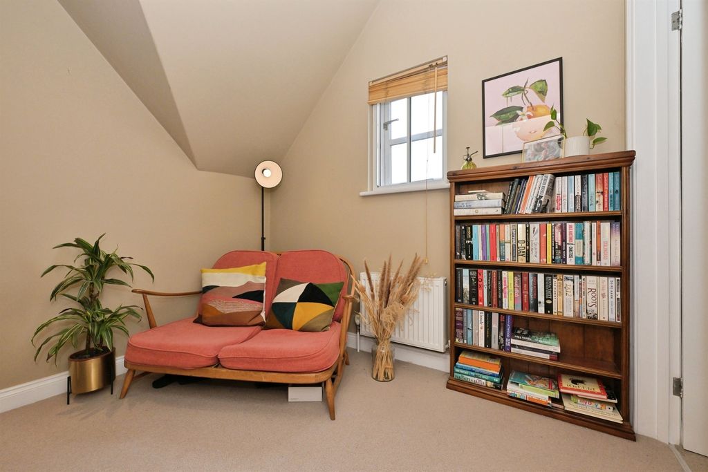 Additional image 15 of 3 bed semi-detached house for saleSt. Andrew Street, Hertford SG14