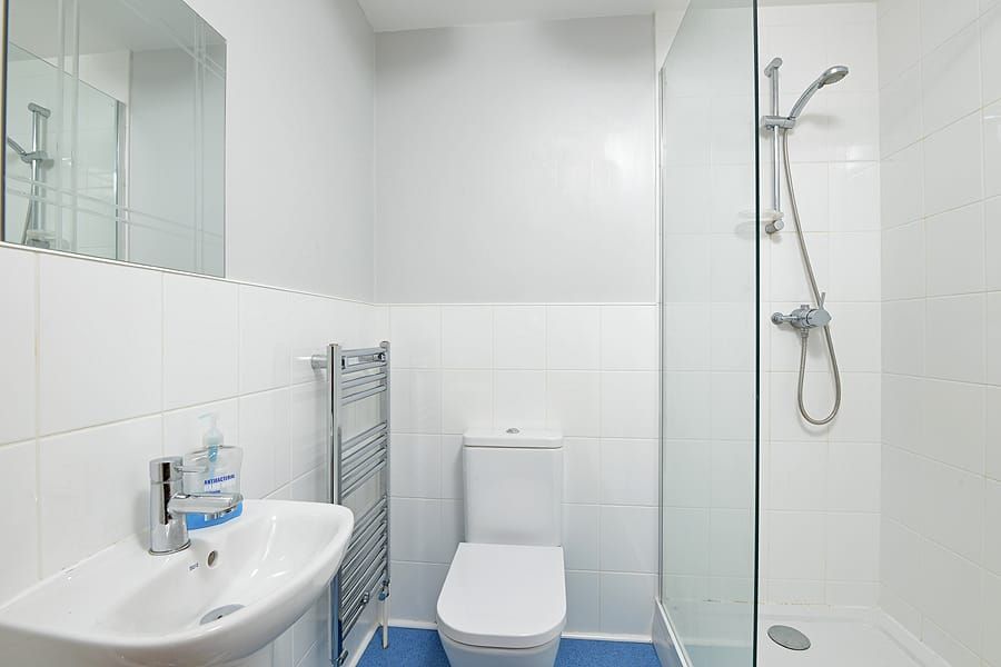 1 bed flat for saleCowley Bridge Road, Exeter EX4 photo 5