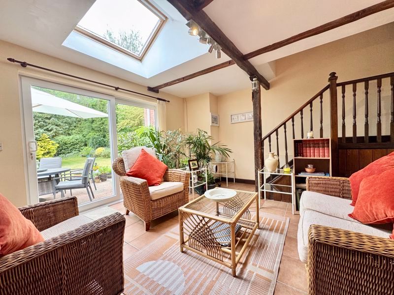 Property photo 2 of 45 Sun Room 2