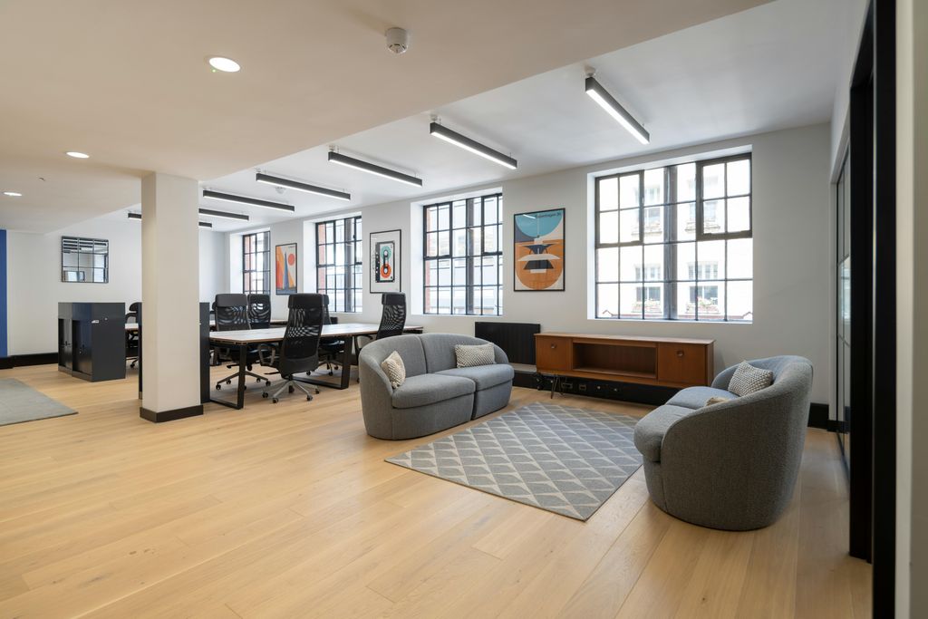 Property photo 1 of 19 1st Floor Office Space