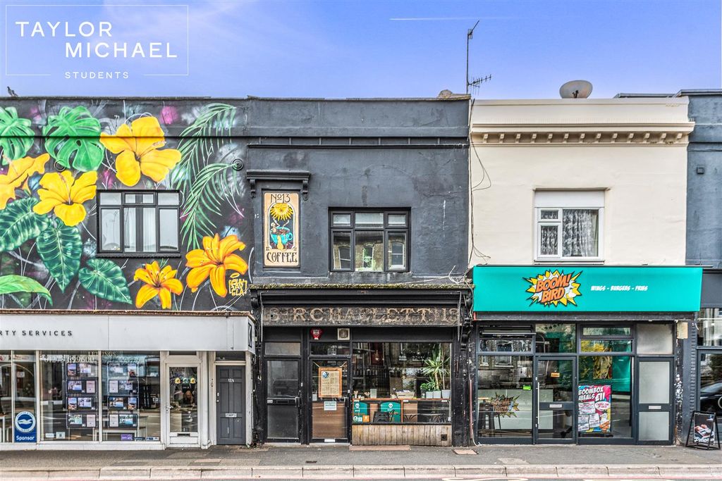 Additional image 20 of 6 bed maisonette to rentLewes Road, Brighton BN2