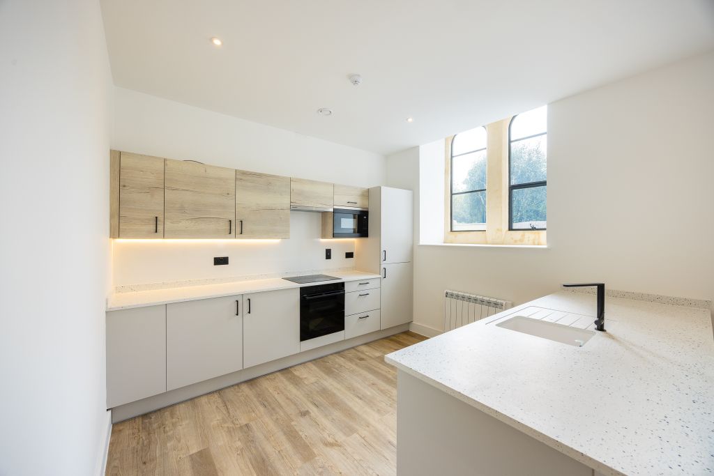 Additional image 7 of 1 bed flat for saleBrock Road, St. Peter Port, Guernsey GY1