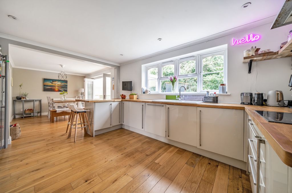 Property photo 3 of 16 3 - Kitchen
