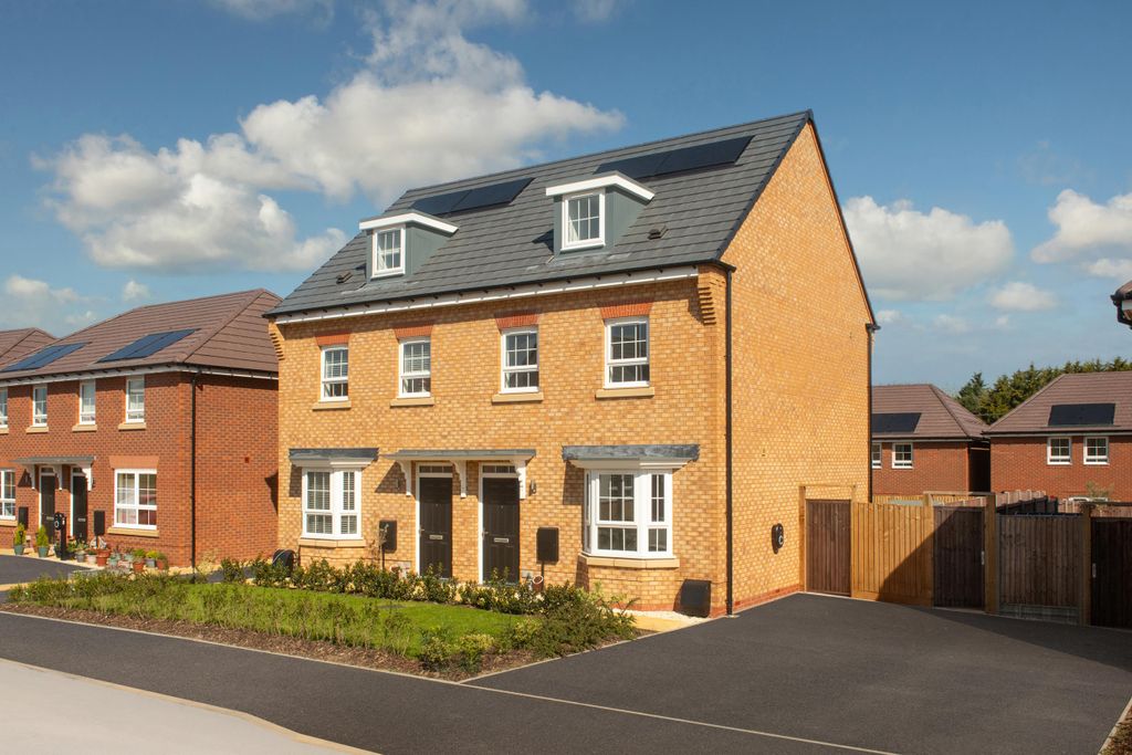 Property photo 1 of 8 Rose Place Kennett Home