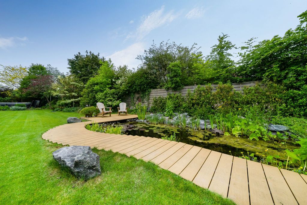 Additional image 38 of 5 bed detached house for sale1 Gipsy Lane, Rothley LE7