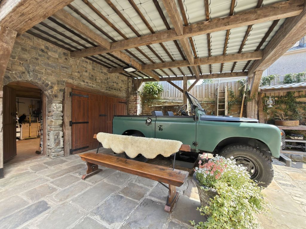 Additional image 22 of 4 bed detached house for saleBloomfield Road, Blackwood NP12