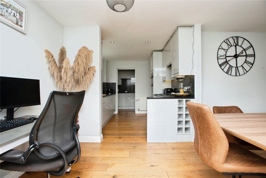 Additional image 11 of 4 bed detached house for saleKestell Parc, Bodmin, Cornwall PL31