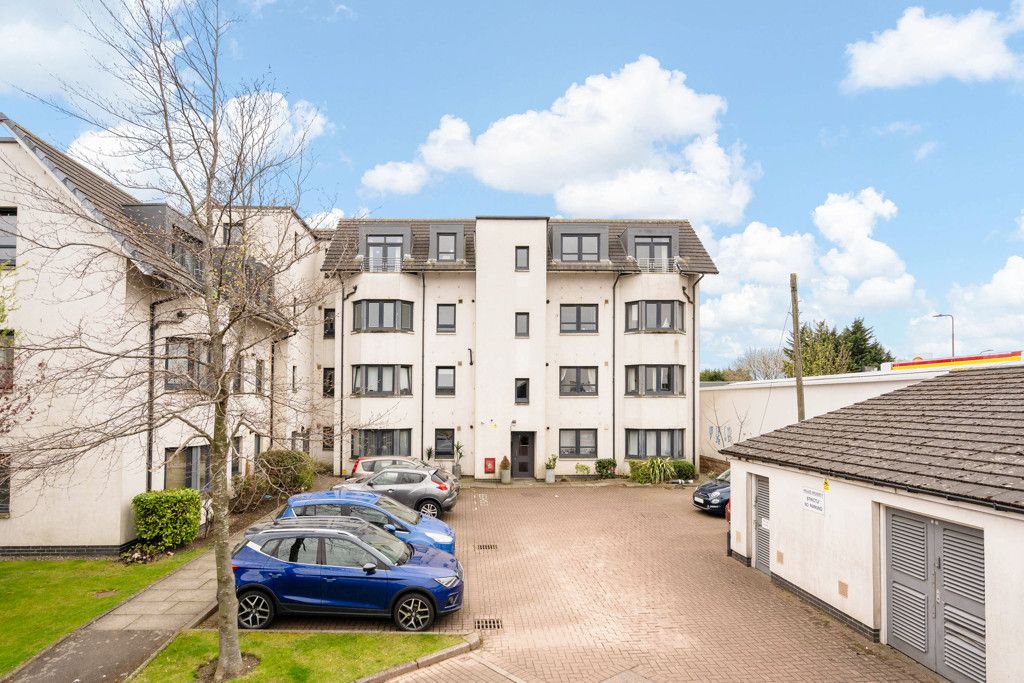 Additional image 18 of 2 bed flat for sale164 (Flat 5) Glasgow Road, Corstorphine, Edinburgh EH12