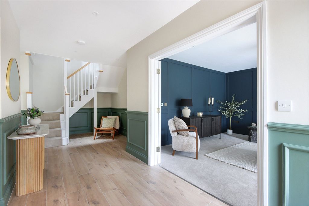 Property photo 3 of 20 Reception Hall