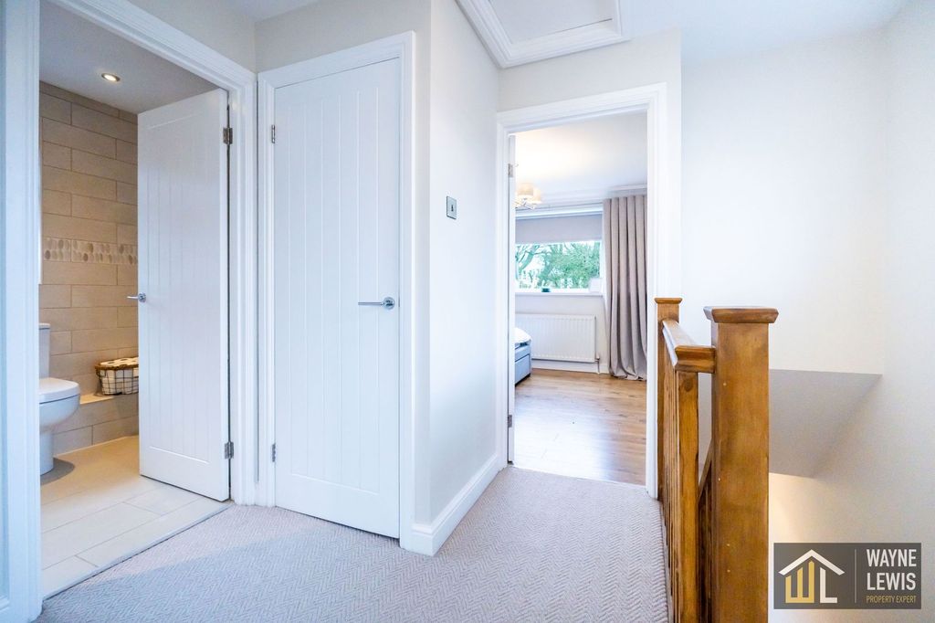 Additional image 15 of 3 bed detached house for saleForest Hill, Pontllanfraith, Blackwood NP12