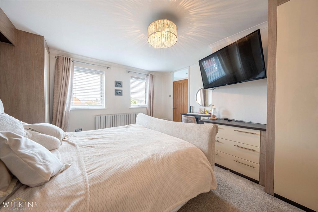 Additional image 28 of 4 bed detached house for saleCarnoustie, Tamworth, Staffordshire B77