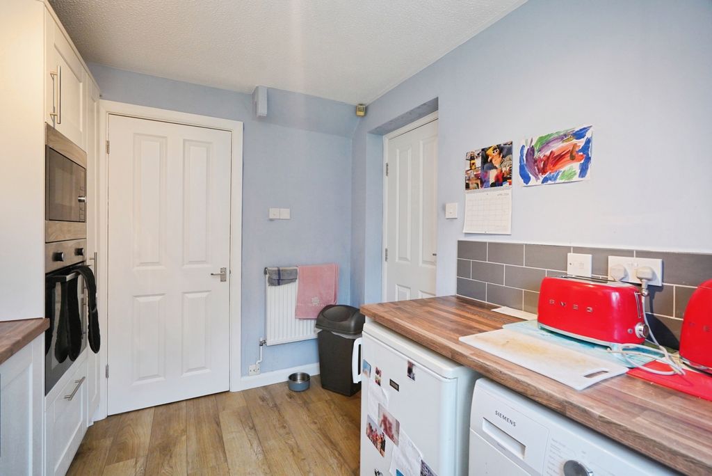 Additional image 14 of 4 bed detached house for saleThorndale, Ibstock, Leicestershire LE67