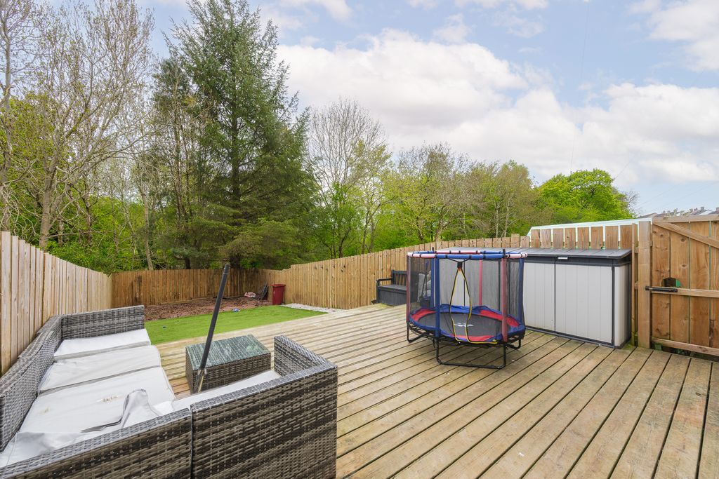 Property photo 2 of 15 Rear Garden