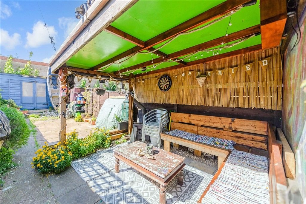 Property photo 2 of 10 Rear Garden
