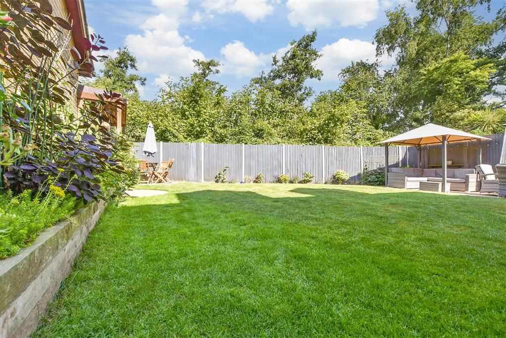 Property photo 1 of 14 Rear Garden