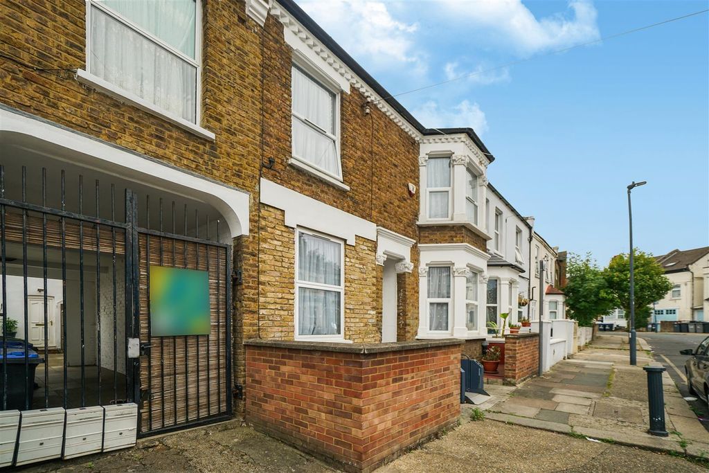 Property photo 1 of 9 Flat 1, The Foundry - Llu1Dzg1Ohjha6Fp89Pb.Jpg