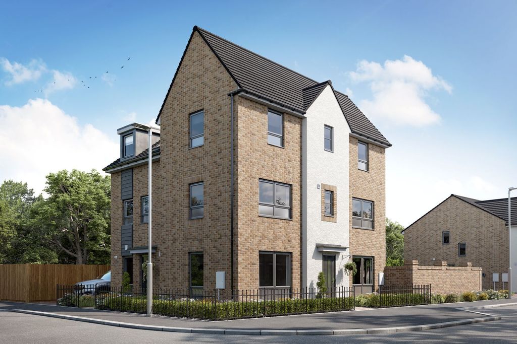 Property photo 1 of 8 Bar Nn Willow Bh Brentford Plot 475