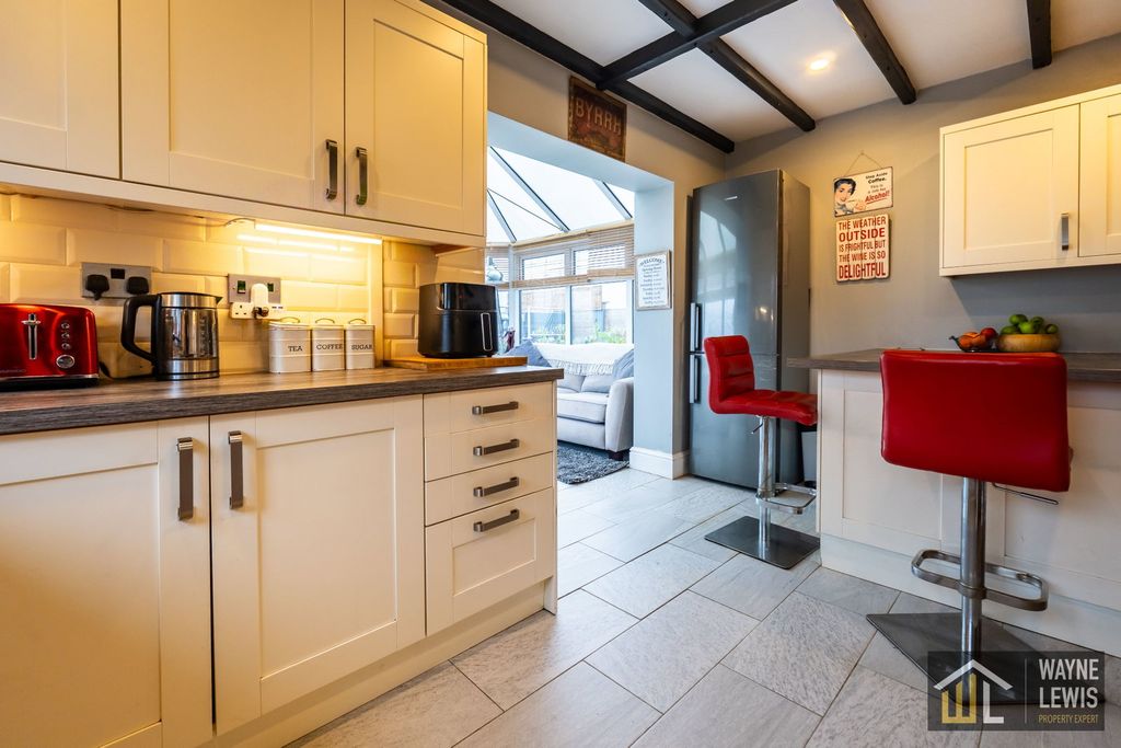 Additional image 40 of 4 bed detached house for saleFfordd Las, Abertridwr, Caerphilly CF83