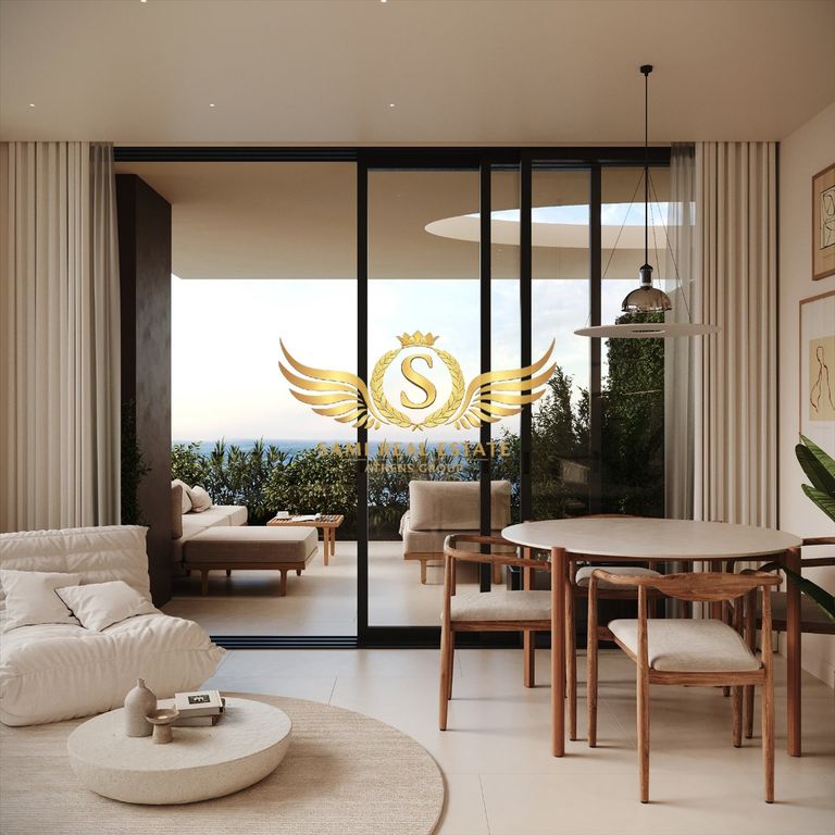 Property photo 1 of 6 - Ano Glyfada – Modern 47.5 Sq.m Apartment In A New Residential Complex