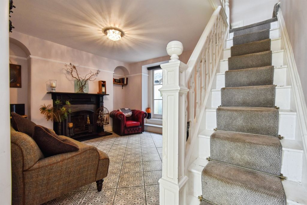 Additional image 9 of 4 bed semi-detached house for saleThe Rhyd, Tredegar NP22