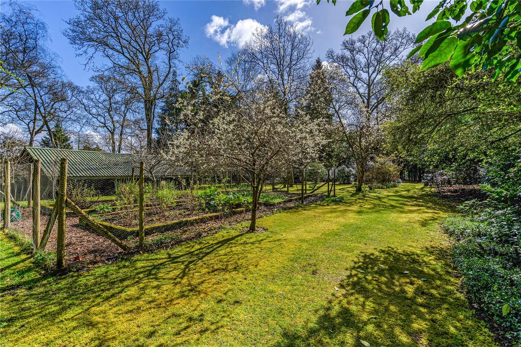 Additional image 22 of 6 bed detached house for saleOx Drove, Burghclere, Newbury, Hampshire RG20