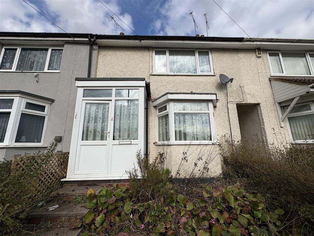 Property photo 1 of 13 Approach