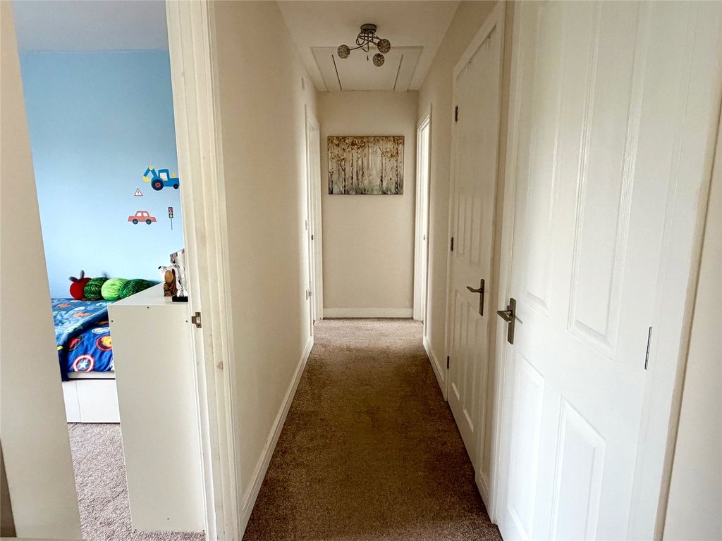 Additional image 11 of 3 bed semi-detached house for saleCedar Terrace, Steynton, Milford Haven SA73