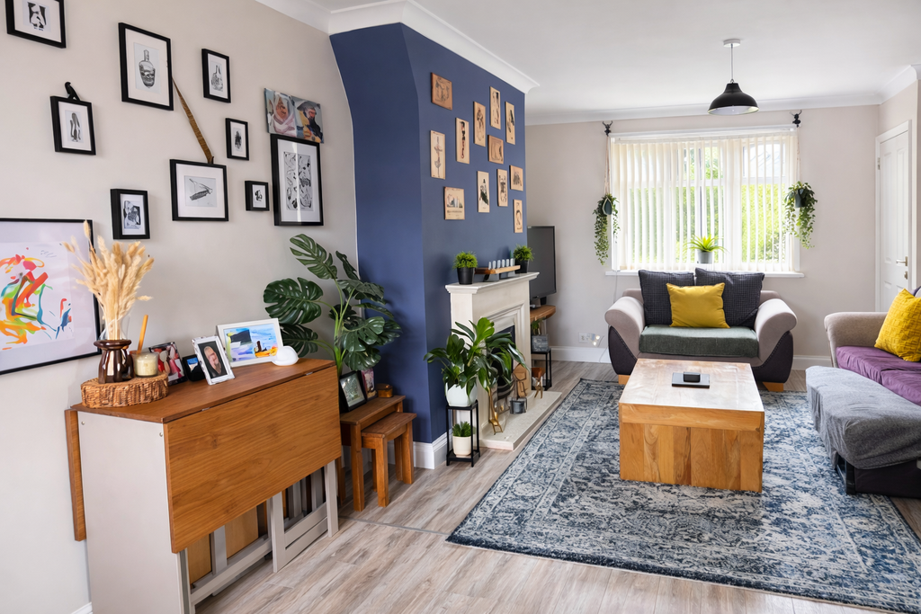 Property photo 2 of 13 Lounge / Diner