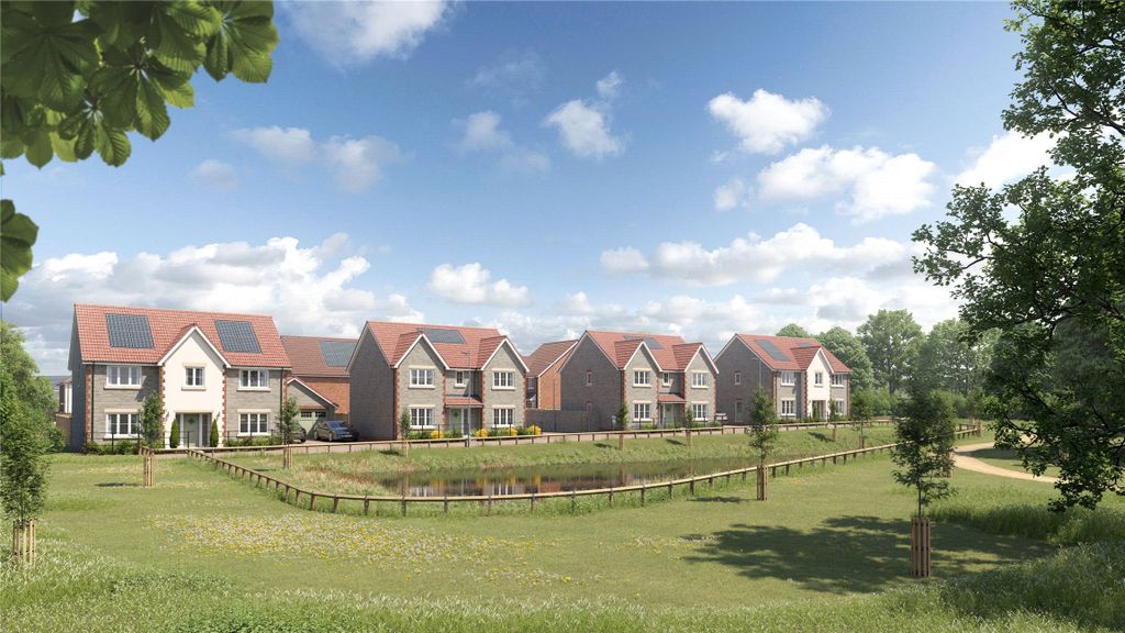 Property photo 3 of 5 Orchard Meadows CGI