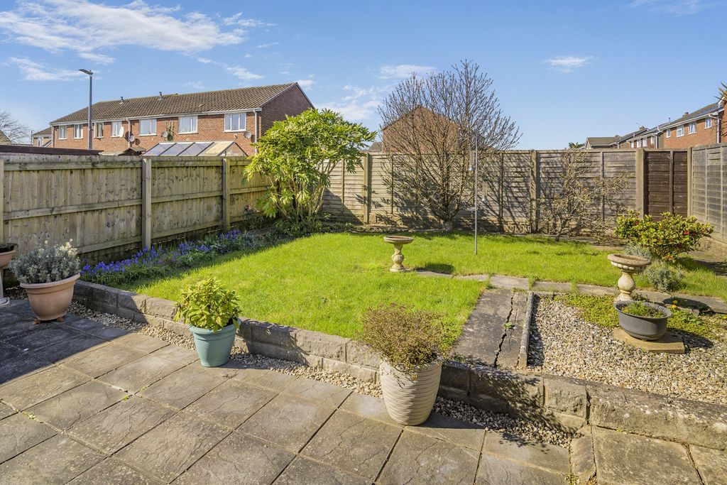 Additional image 19 of 2 bed semi-detached house for saleMaple Avenue, Bulwark, Chepstow, Monmouthshire NP16