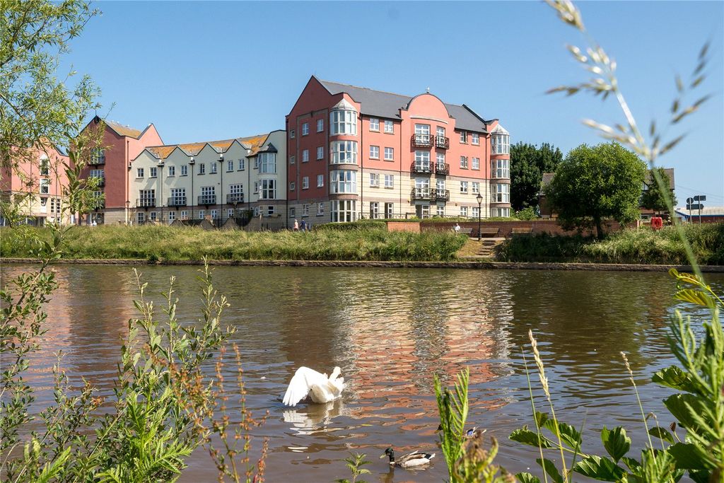 Additional image 11 of 2 bed flat for saleHaven Bank, Exeter EX2