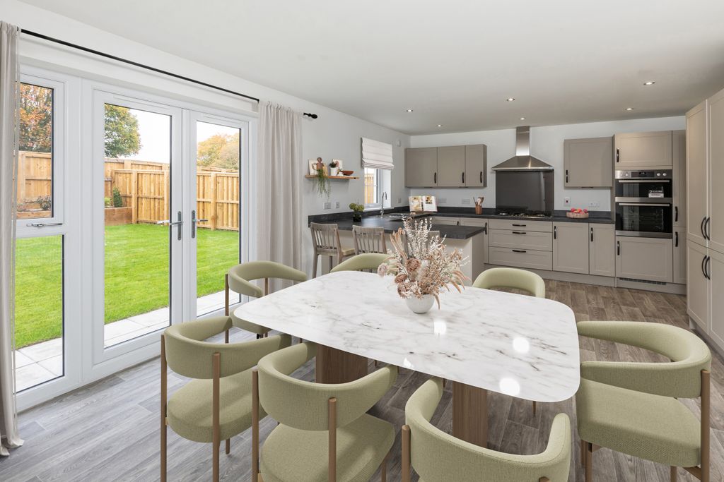 Property photo 3 of 10 Dev002680_Dwh Otter Stone Manor_Plot 2 The Colville_H4540-G2_005