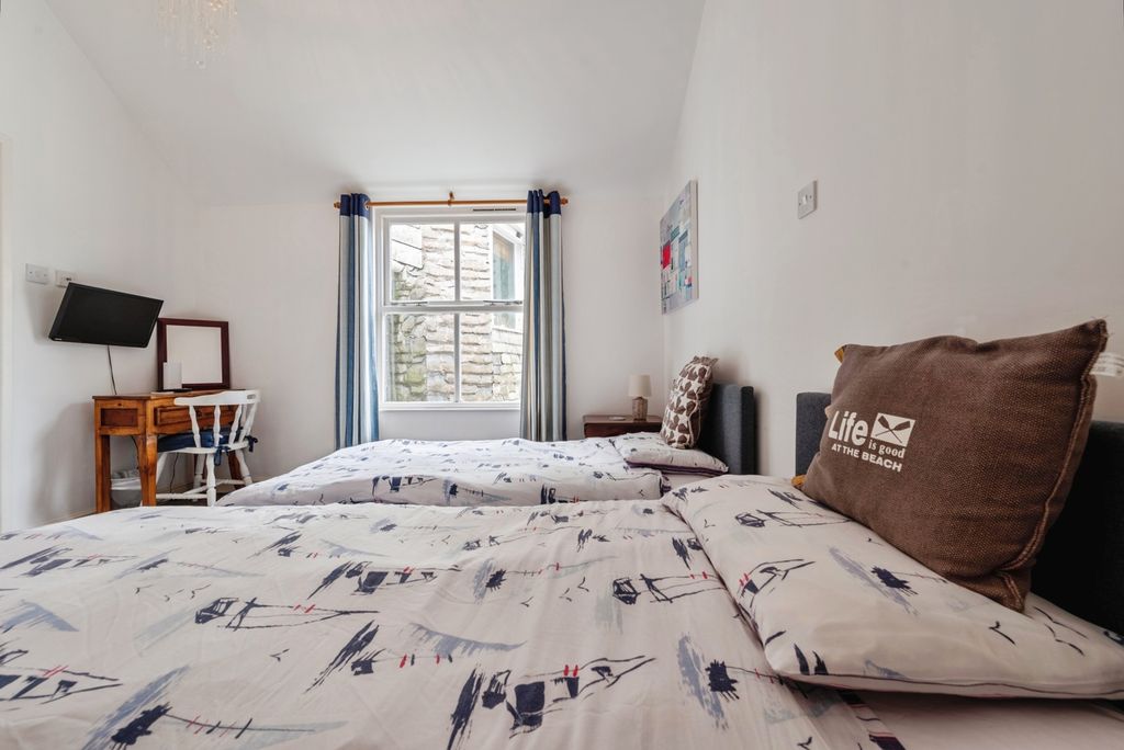 Additional image 15 of 3 bed terraced house for saleCross Street, Padstow, Cornwall PL28