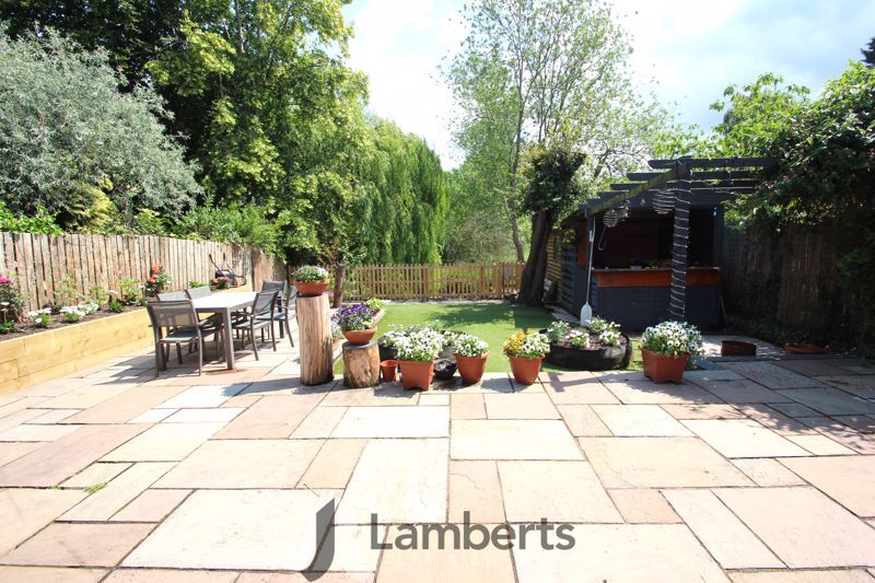 Property photo 3 of 27 Rear Garden