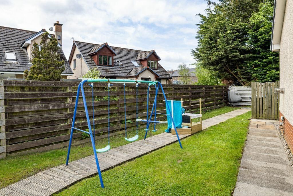 Additional image 25 of 4 bed detached house for saleManorpark, Stow, Galashiels TD1