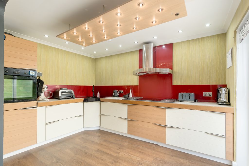 Additional image 4 of 3 bed detached house for sale13 Janefield, Edinburgh EH17