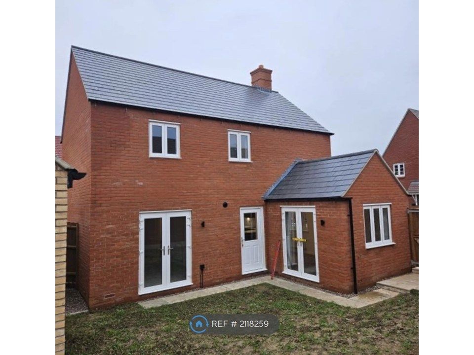 Property photo 2 of 26 Rear Of House