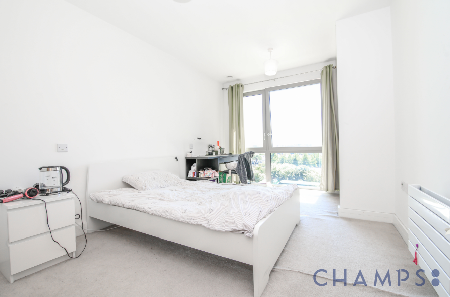 Property photo 1 of 11 2 Bed Flat, Aurelia Vermillion, Bywell Place, E16