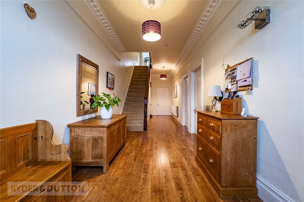 Property photo 3 of 36 Entrance Hallway