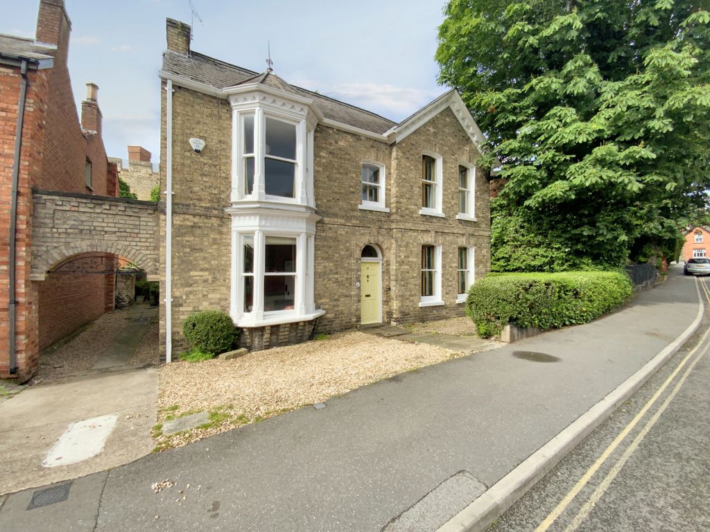 Additional image 25 of 4 bed detached house for saleDrury Lane, Lincoln LN1