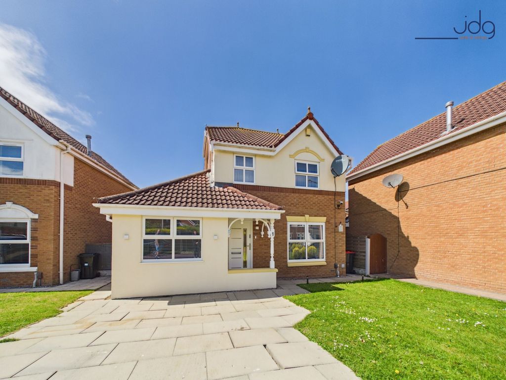 Property photo 1 of 17 Welcome To Chester Close